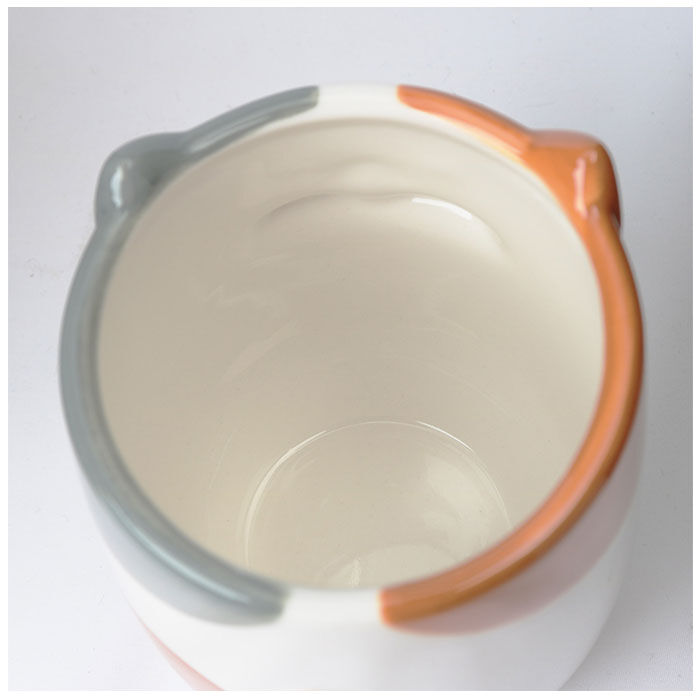 BACKYARD FAMILY「湯呑み かわいい 通販 そっとそえ手湯呑 コップ カップ 食器 テーブルウェア 湯のみ 湯飲み」|食器・キッチングッズ|