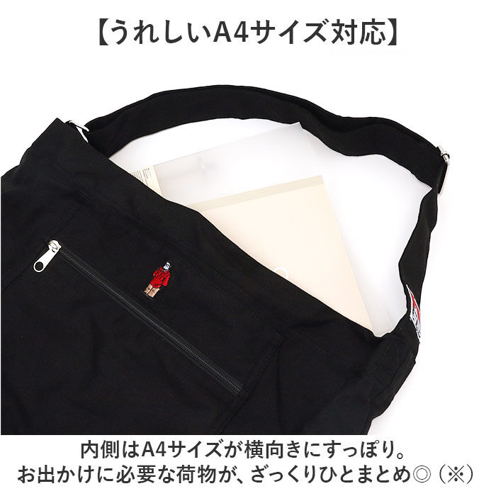 BACKYARD FAMILY「ベンデイビス BEN DAVIS ショルダー BDW-834 通販 ショルダーバッグ」|ショルダー・メッセンジャー|