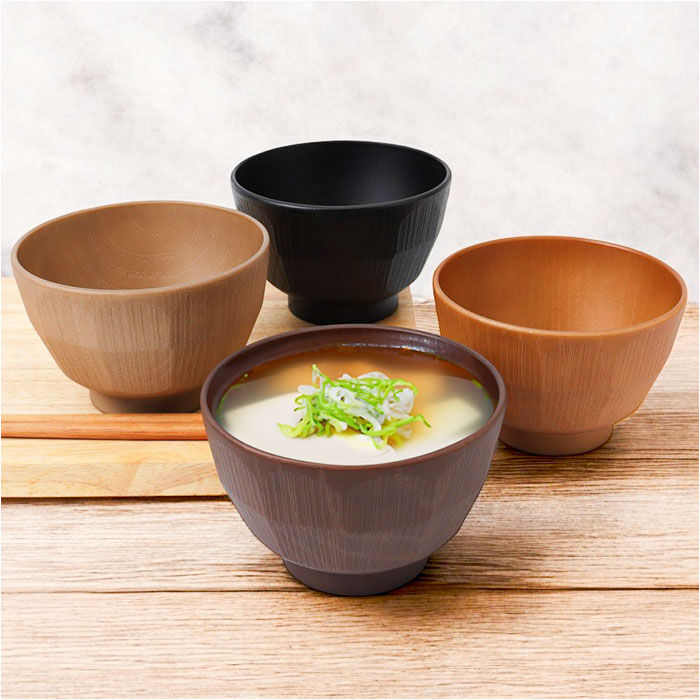 BACKYARD FAMILY「汁椀 おしゃれ 通販 日本製 お椀 味噌汁椀 しるわん 吸物椀 吸い物椀 食洗機対応」|食器・キッチングッズ|