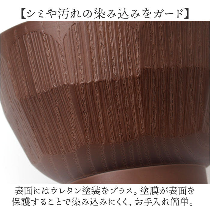 BACKYARD FAMILY「汁椀 おしゃれ 通販 日本製 お椀 味噌汁椀 しるわん 吸物椀 吸い物椀 食洗機対応」|食器・キッチングッズ|