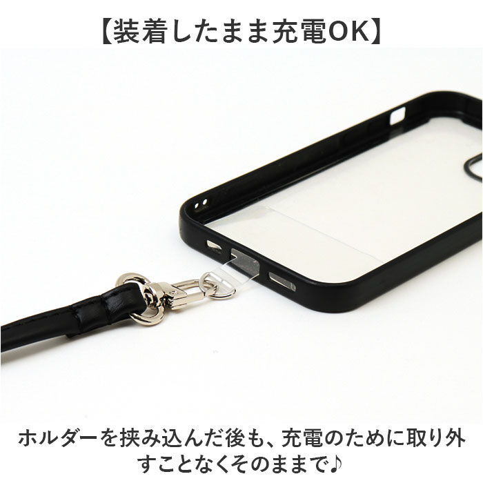 BACKYARD FAMILY「アルトローズ ストラップ 通販 スマホストラップ スマホショルダー スマホ ショルダーストラップ」|チャーム・キーホルダー|