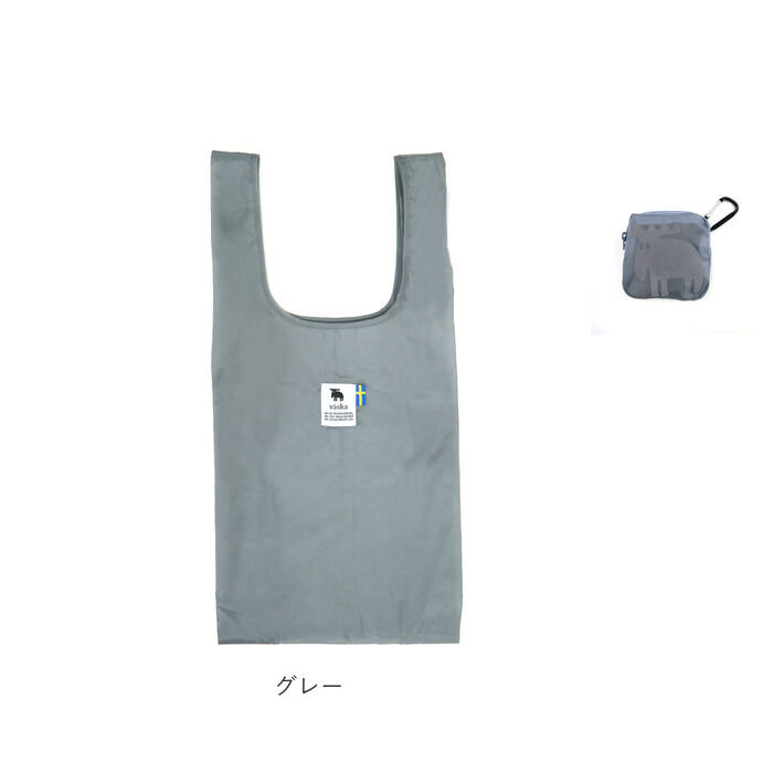 moz「moz エコバッグ モズ 通販 折りたたみ コンパクト エコバック ブランド キャラクター」|エコバッグ|