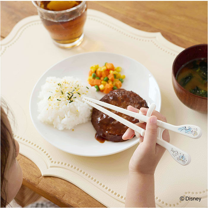BACKYARD FAMILY「EDISON エジソン トレーニング 箸 通販 お箸 おはし エジソンのお箸 トレーニング箸」|食器・キッチングッズ|