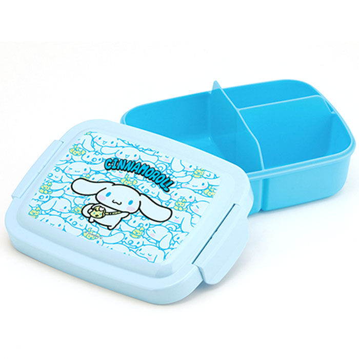 BACKYARD FAMILY「SKATER スケーター ランチボックス 840ml P84 通販 弁当箱 お弁当箱 弁当」|食器・キッチングッズ|