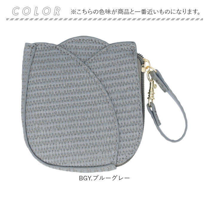 BACKYARD FAMILY「レガートラルゴ バッグ Legato Largo LG-F3095 通販 ポーチ 小さめ」|ポーチ|
