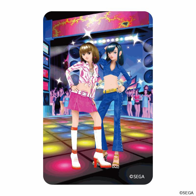 BACKYARD FAMILY「オシャレ魔女 ラブ and ベリー グッズ 通販 ラブアンドベリー ステッカー」|その他|