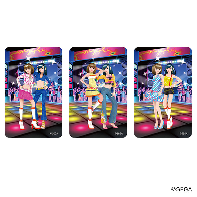 BACKYARD FAMILY「オシャレ魔女 ラブ and ベリー グッズ 通販 ラブアンドベリー ステッカー」|その他|