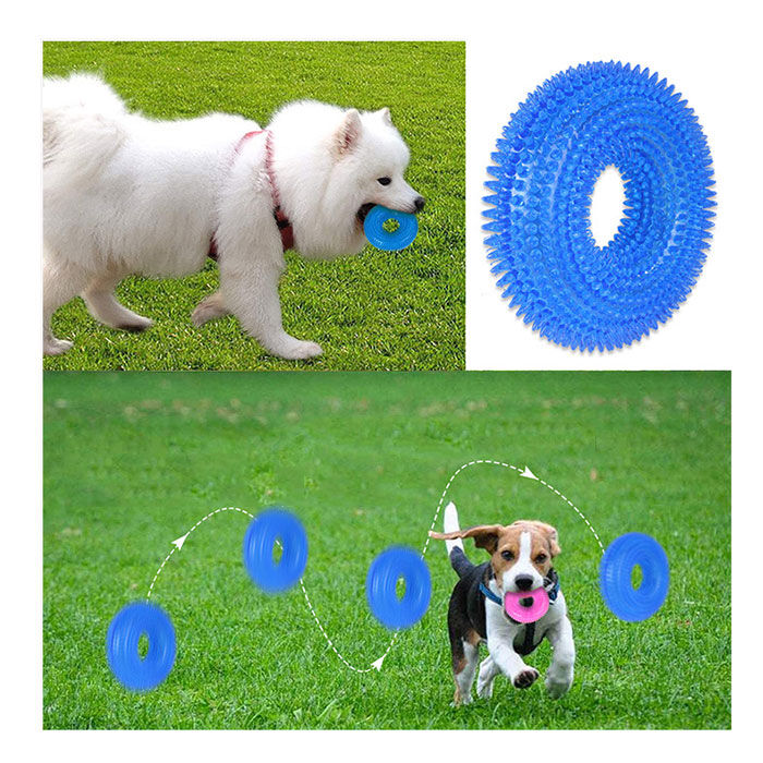 BACKYARD FAMILY「犬 噛む おもちゃ 通販 ペット用品 玩具 オモチャ ストレス解消 音が鳴る 大型犬 小型犬」|その他|