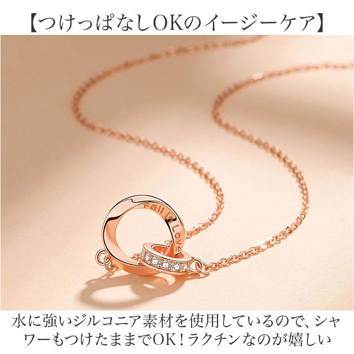 BACKYARD FAMILY「ネックレス レディース シンプル 通販 アクセサリー メンズ ジュエリー 男性 女性 首飾り」|その他|
