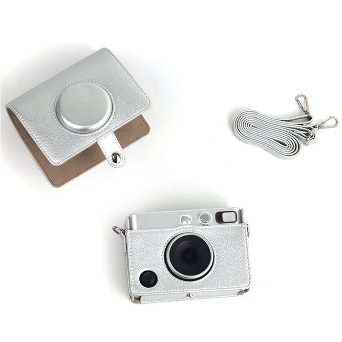 BACKYARD FAMILY「チェキケース 通販 instax mini evo用 instax mini evoケース」|その他|