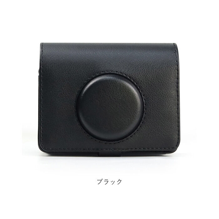 BACKYARD FAMILY「チェキケース 通販 instax mini evo用 instax mini evoケース」|その他|