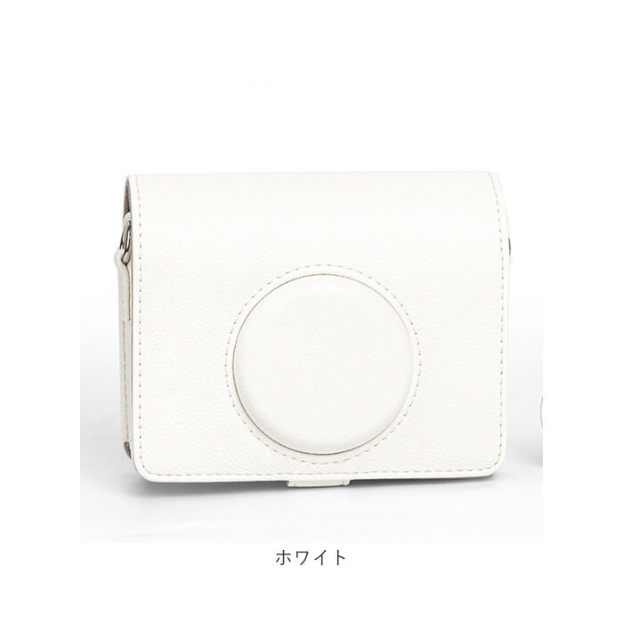 BACKYARD FAMILY「チェキケース 通販 instax mini evo用 instax mini evoケース」|その他|