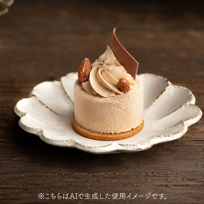 BACKYARD FAMILY「美濃焼 皿 通販 日本製 お皿 プレート 美濃 焼 14cm 小皿 取り皿 銘々皿 和食器」|食器・キッチングッズ|