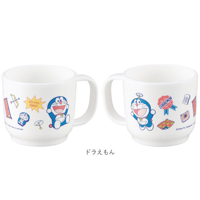 BACKYARD FAMILY「コップ キャラクター 通販 日本製 プラコップ 子供用コップ カップ ベビー キッズ 子供用食器」|食器・キッチングッズ|