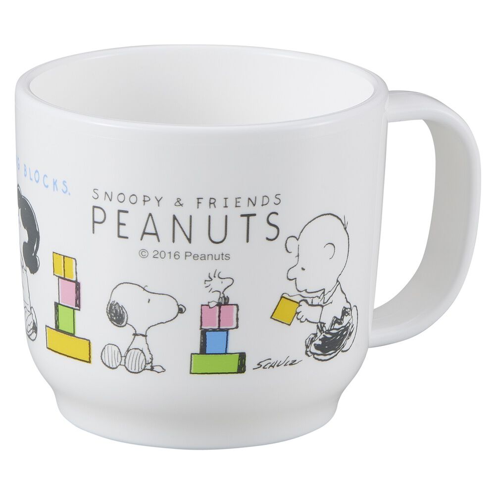 BACKYARD FAMILY「コップ キャラクター 通販 日本製 プラコップ 子供用コップ カップ ベビー キッズ 子供用食器」|食器・キッチングッズ|グレー1
