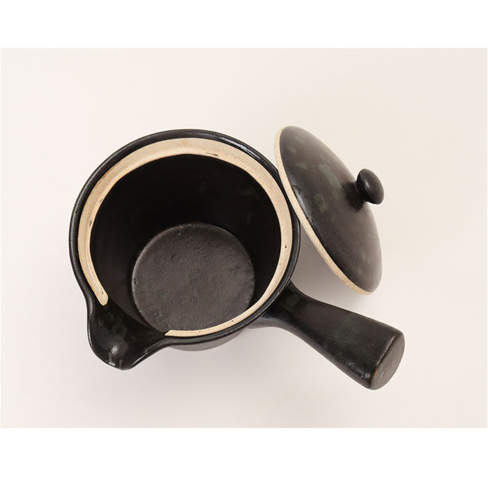 BACKYARD FAMILY「急須 レトロ 通販 日本製 国産 きゅうす ティーポット 茶器 ポット 細かい網 超極細 極細」|食器・キッチングッズ|