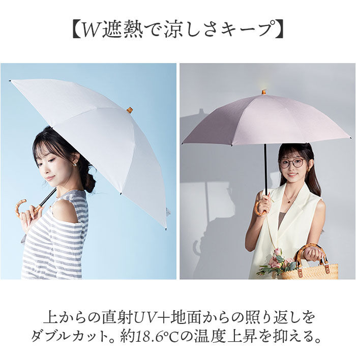 BACKYARD FAMILY「KIZAWA 日傘 折りたたみ 通販 キザワ 折りたたみ傘 折りたたみ日傘 折り畳み傘 傘 かさ」|傘|
