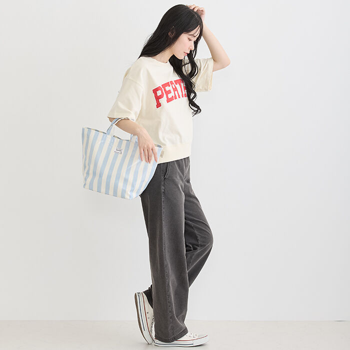 ROOTOTE「ルートート トートバッグ ROOTOTE 3531 通販 トートバック ラミネート 手提げかばん」|トートバッグ|