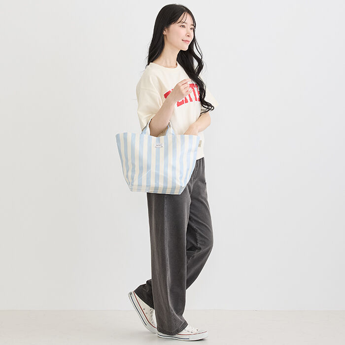 ROOTOTE「ルートート トートバッグ ROOTOTE 3531 通販 トートバック ラミネート 手提げかばん」|トートバッグ|