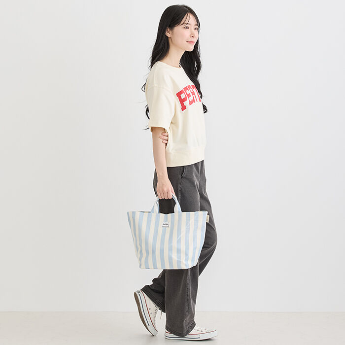 ROOTOTE「ルートート トートバッグ ROOTOTE 3531 通販 トートバック ラミネート 手提げかばん」|トートバッグ|