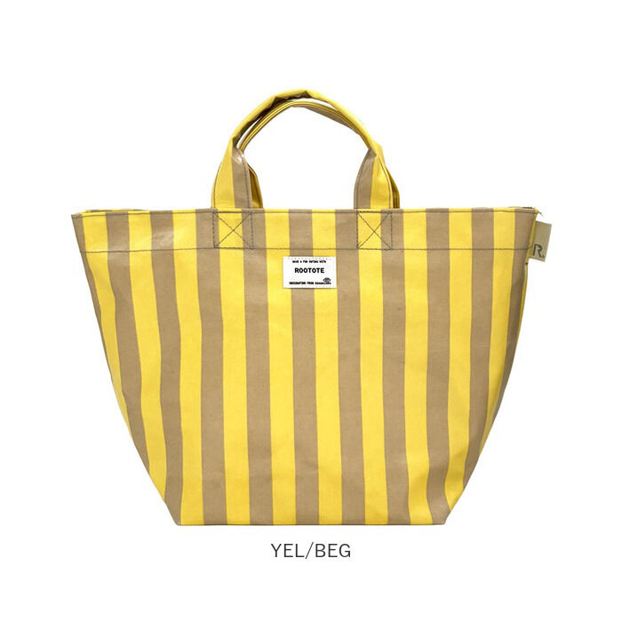 ROOTOTE「ルートート トートバッグ ROOTOTE 3531 通販 トートバック ラミネート 手提げかばん」|トートバッグ|