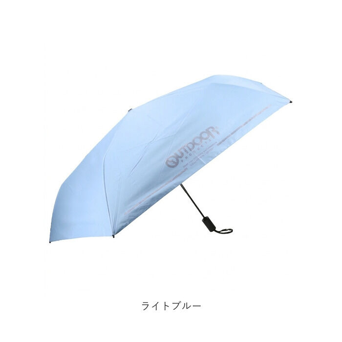BACKYARD FAMILY「OUTDOOR PRODUCTS 折りたたみ傘 自動開閉 通販 折り畳み傘 自動開閉傘」|傘|
