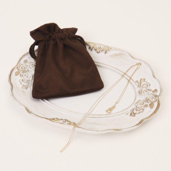BACKYARD FAMILY「金 ネックレス 18金 通販 日本製 ネックレスチェーン チェーンネックレス 18K 長さ50cm」|その他|