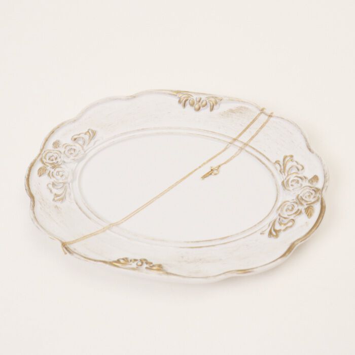 BACKYARD FAMILY「金 ネックレス 18金 通販 日本製 ネックレスチェーン チェーンネックレス 18K 長さ50cm」|その他|