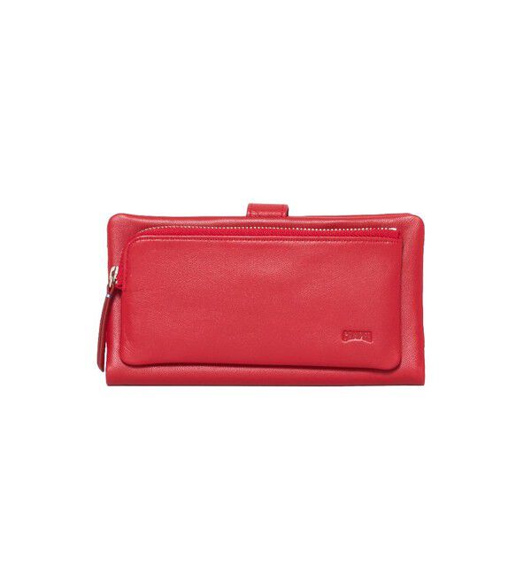CAMPER「[カンペール] SOFT LEATHER 財布」|財布|