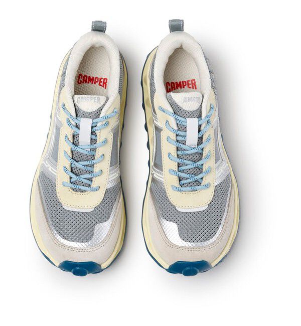 CAMPER「[カンペール] PELOTISSIMA / スニーカー」|スニーカー|