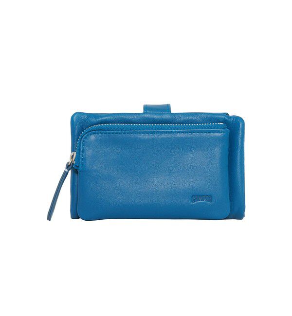 CAMPER「[カンペール] SOFT LEATHER 財布」|財布|