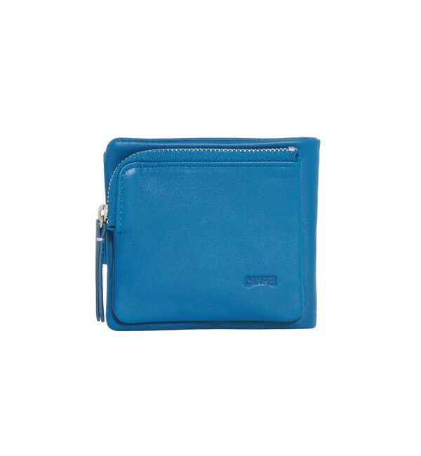 CAMPER「[カンペール] SOFT LEATHER 財布」|財布|