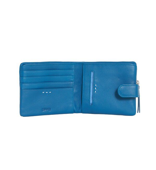 CAMPER「[カンペール] SOFT LEATHER 財布」|財布|