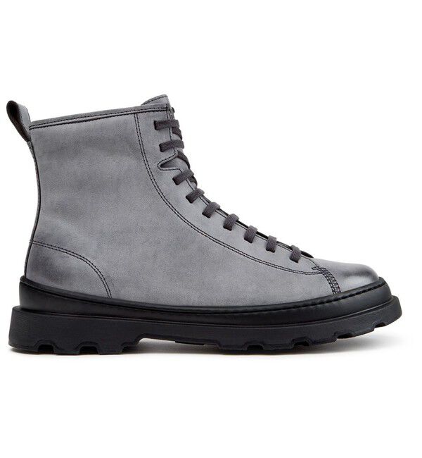 CAMPER「[カンペール] BRUTUS+ / ハイカットシューズ」|ロングブーツ|