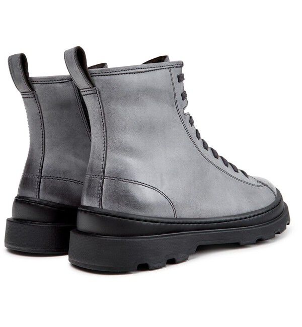 CAMPER「[カンペール] BRUTUS+ / ハイカットシューズ」|ロングブーツ|
