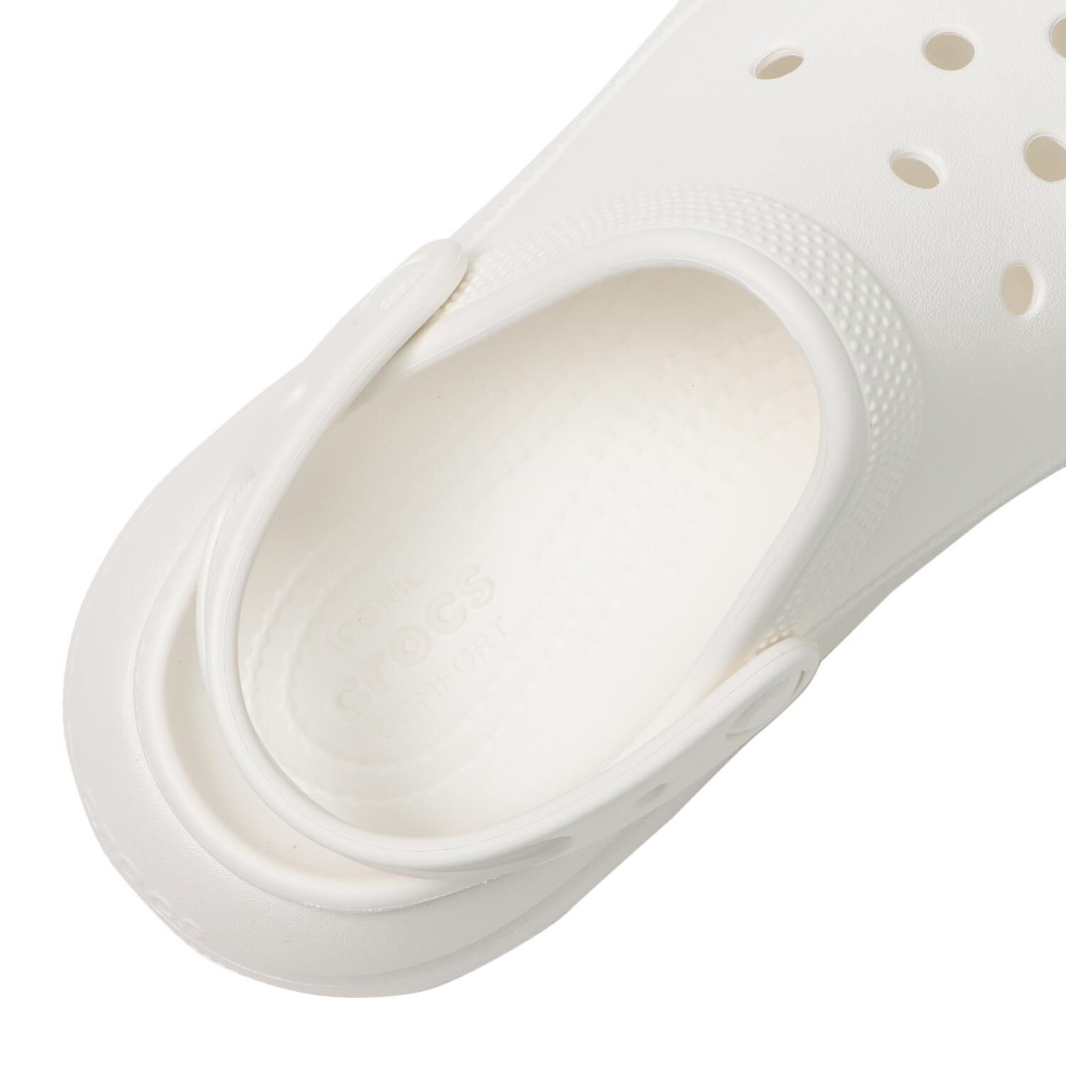 crocs「【crocs】CRUSH CLOG」|サンダル|