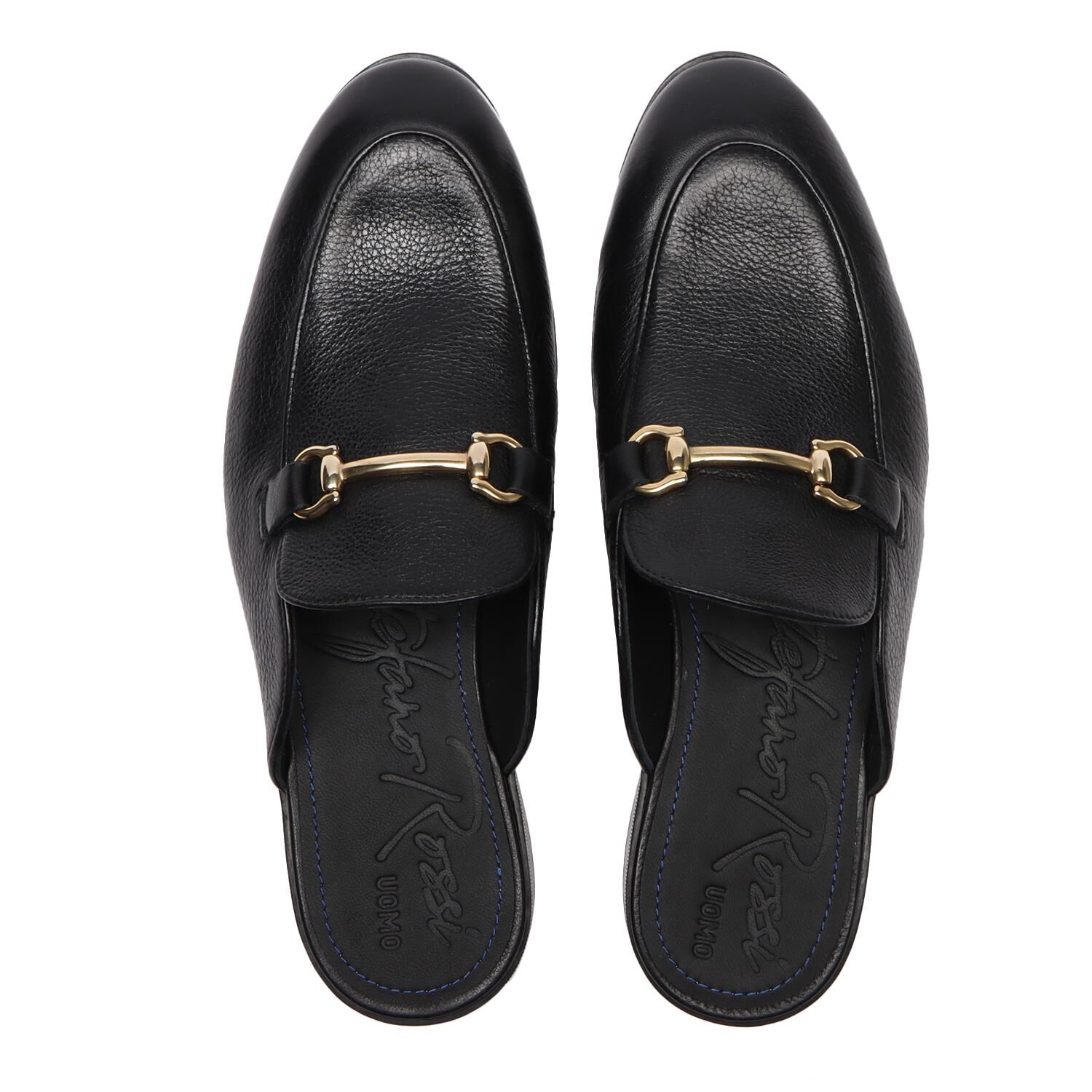 STEFANO ROSSI「【STEFANO ROSSI】CROWE BITS MULE」|スニーカー|