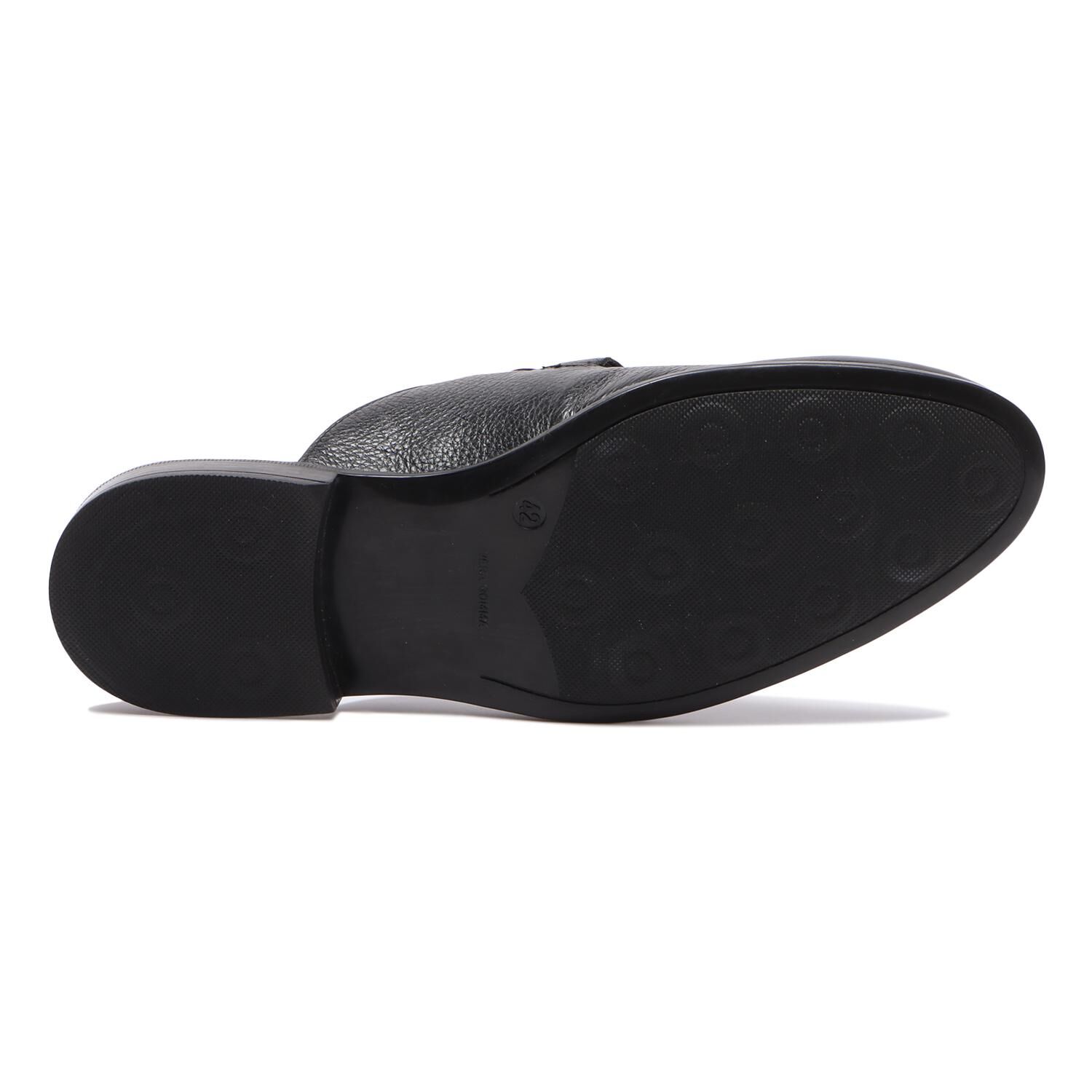 STEFANO ROSSI「【STEFANO ROSSI】CROWE BITS MULE」|スニーカー|