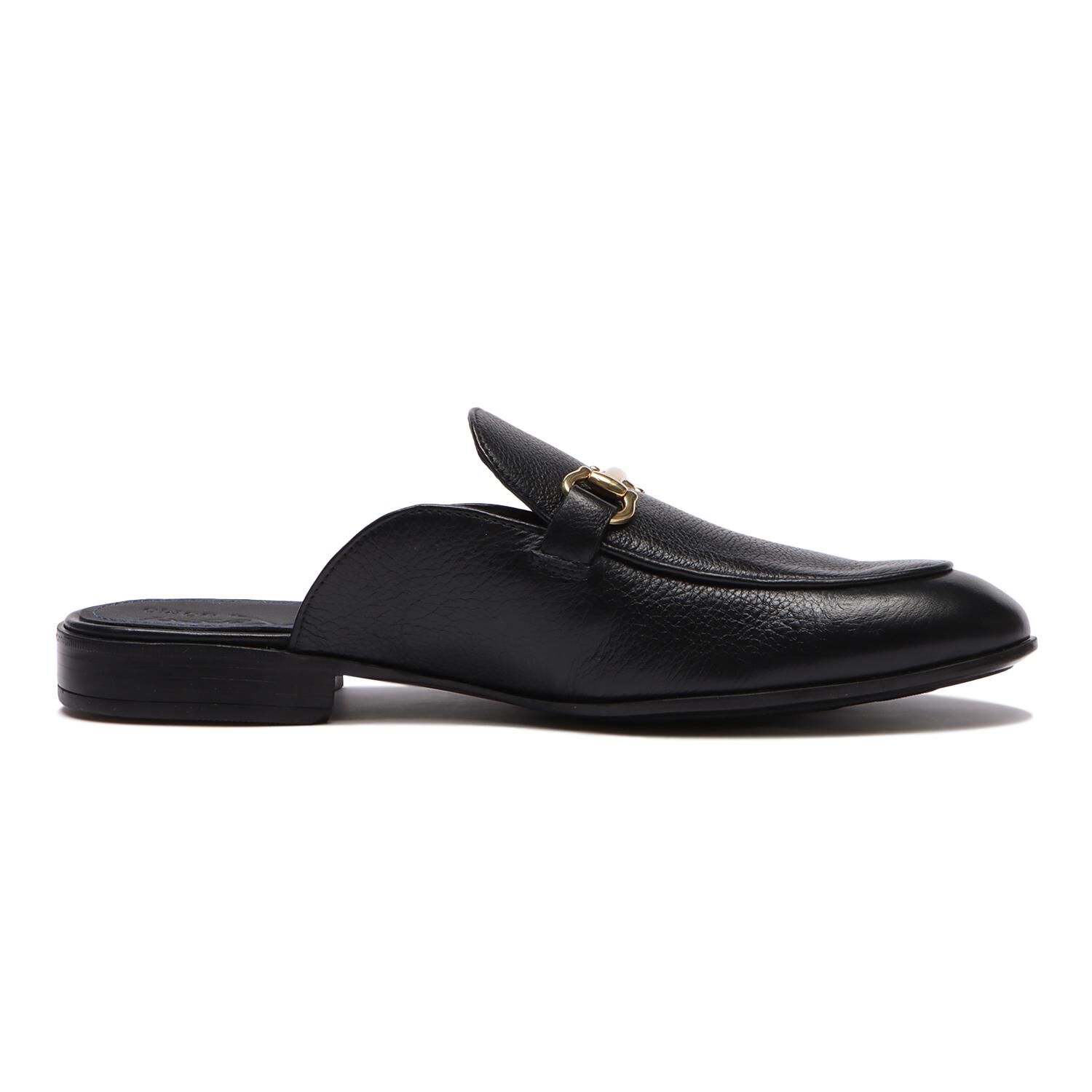 STEFANO ROSSI「【STEFANO ROSSI】CROWE BITS MULE」|スニーカー|