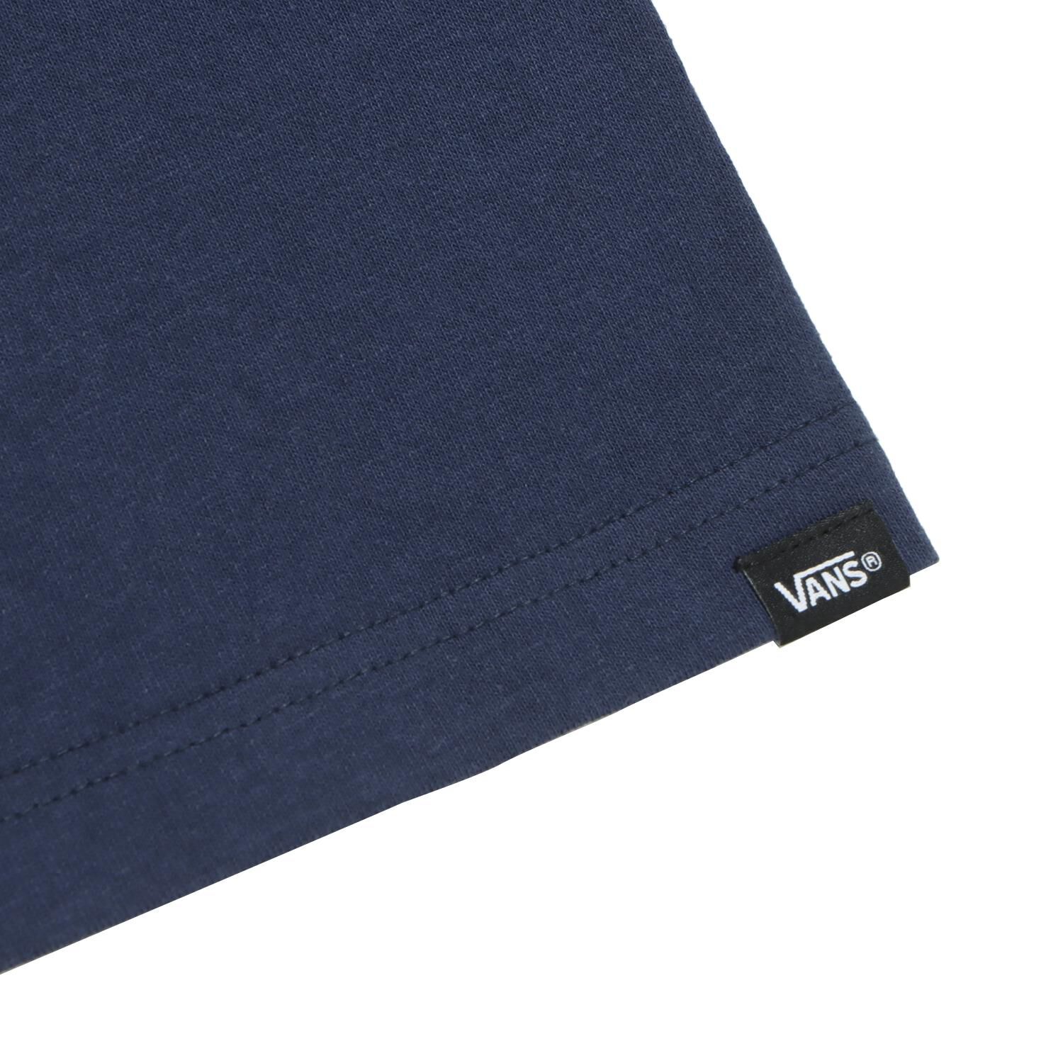 VANS「【VANSｱﾊﾟﾚﾙ(WJ)】M Bi-Color Marion TEE」|Tシャツ・カットソー|
