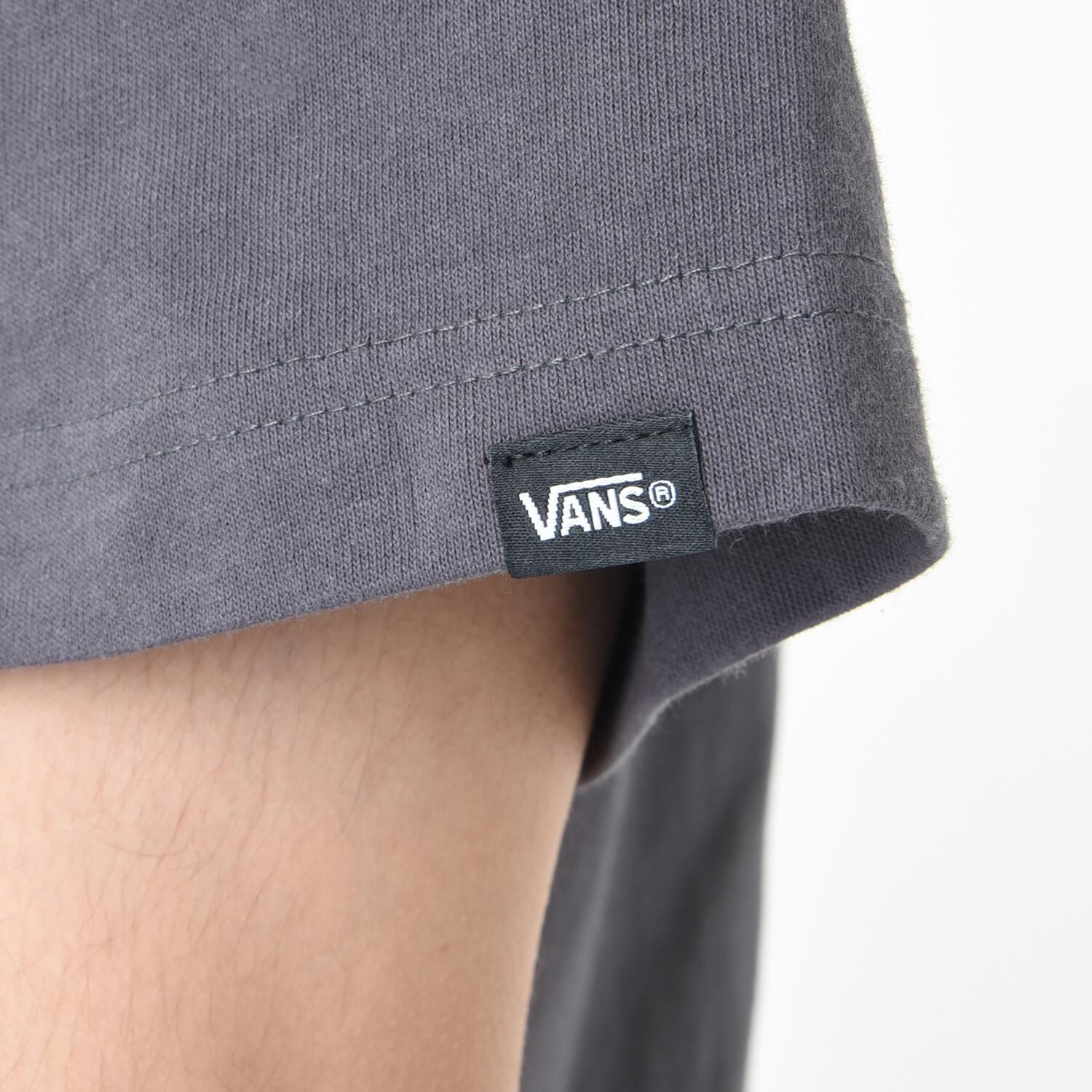 VANS「【VANSｱﾊﾟﾚﾙ(WJ)】M Bi-Color Marion TEE」|Tシャツ・カットソー|