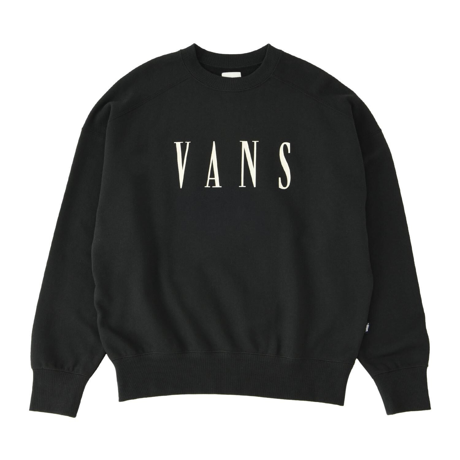 VANS「【VANSｱﾊﾟﾚﾙ(WJ)】W Didot Logo SWT」|パーカー|