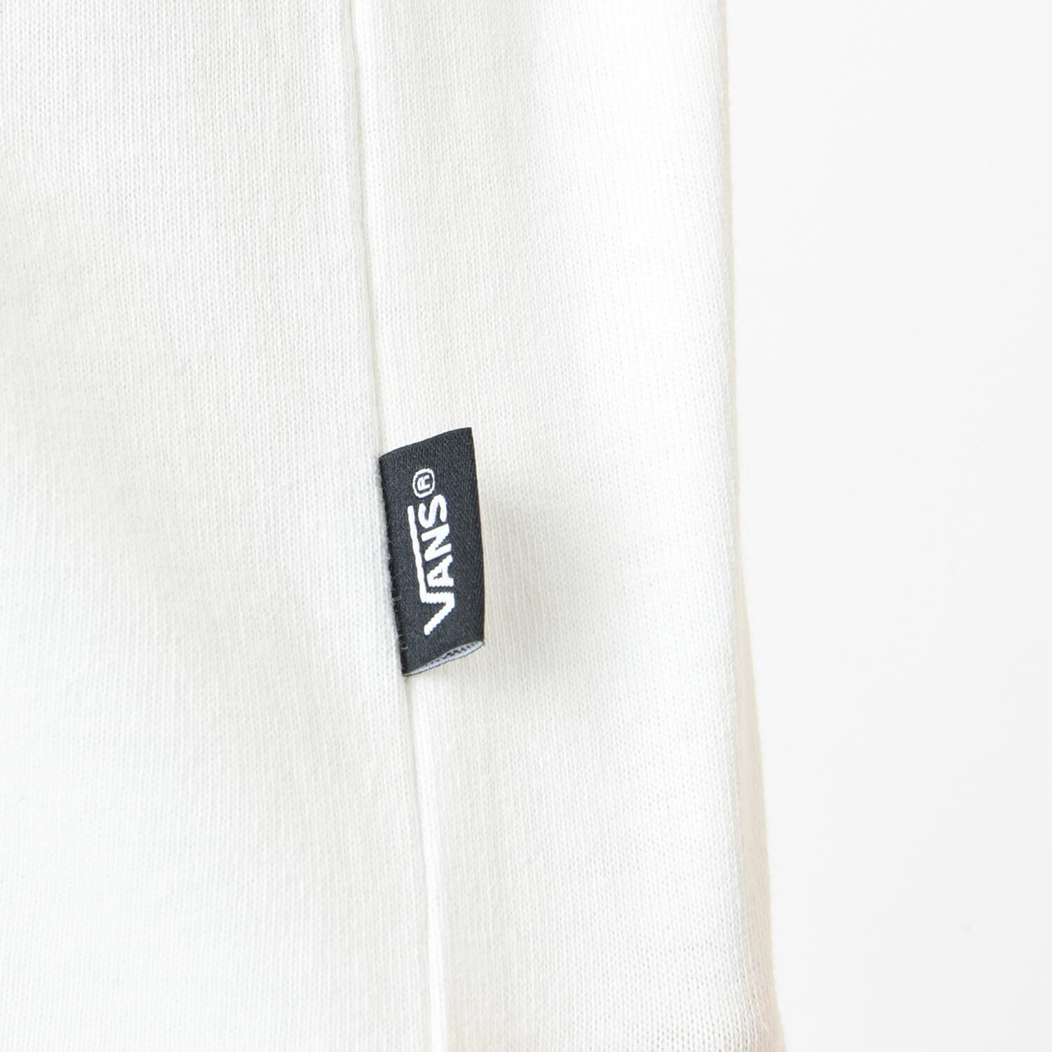 VANS「【VANSｱﾊﾟﾚﾙ(WJ)】W VANS Logo Ringer TEE」|Tシャツ・カットソー|