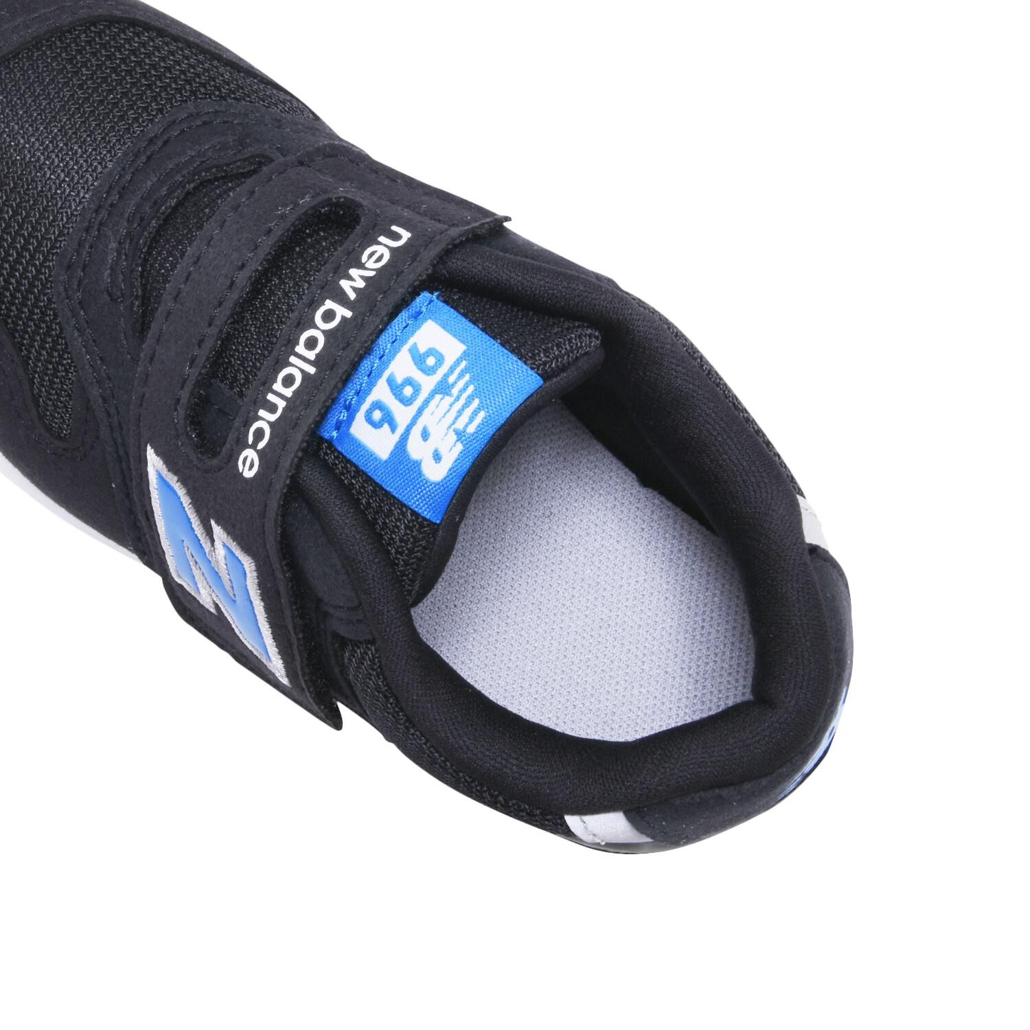 NEW BALANCE 「【NEW BALANCE】12-165 IZ996NA3(W)」|スニーカー|