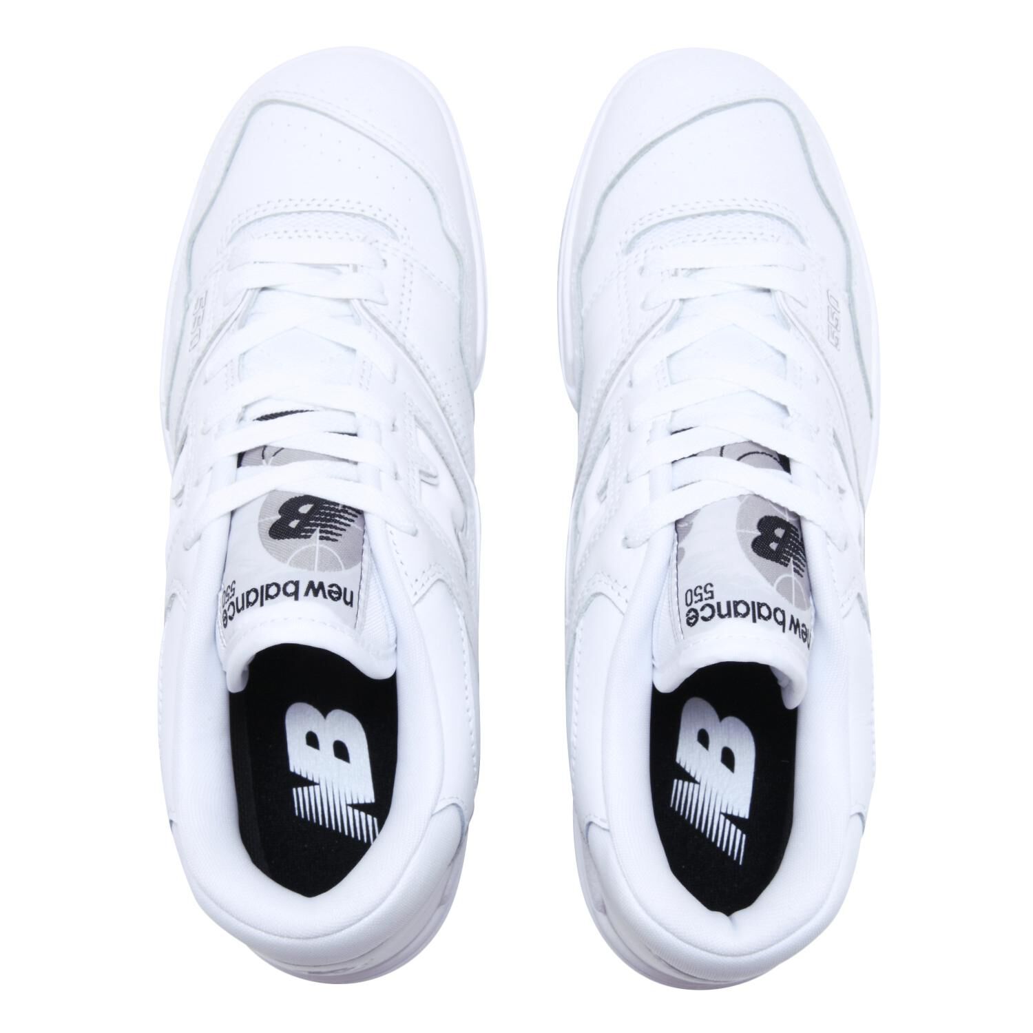 NEW BALANCE 「【NEW BALANCE】BB550PB1(D)」|スニーカー|