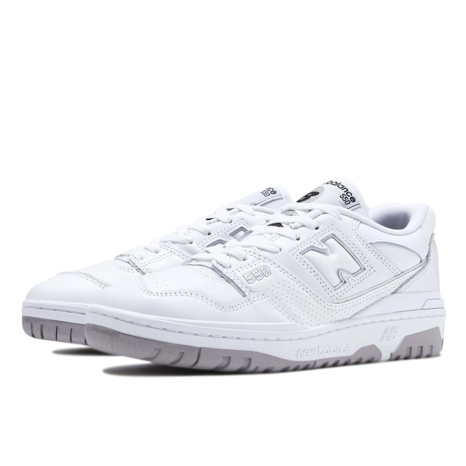 NEW BALANCE 「【NEW BALANCE】BB550PB1(D)」|スニーカー|