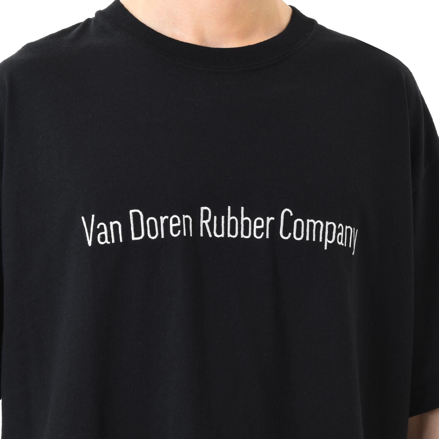 VANS「【VANSｱﾊﾟﾚﾙ(WJ)】M EMB LETTERED SS TEE」|Tシャツ・カットソー|