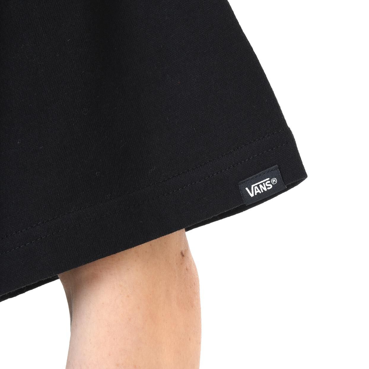 VANS「【VANSｱﾊﾟﾚﾙ(WJ)】M EMB LETTERED SS TEE」|Tシャツ・カットソー|