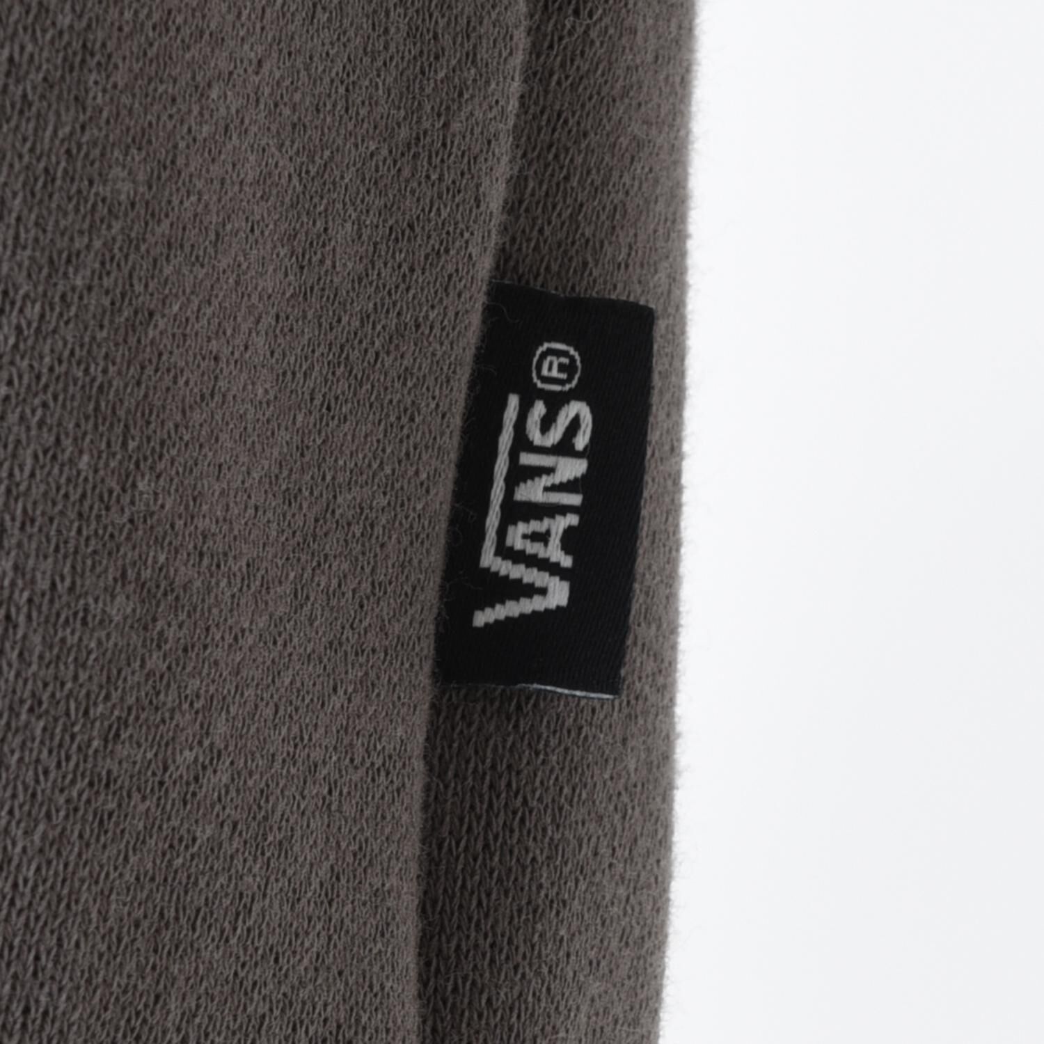 VANS「【VANSｱﾊﾟﾚﾙ(WJ)】W cuff slit sweat」|パーカー|