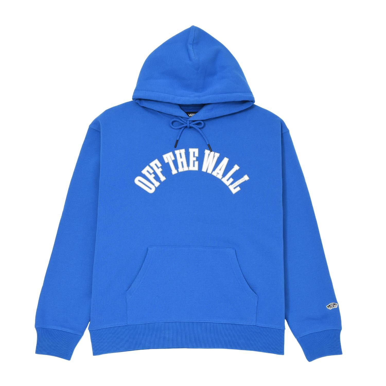 VANS「【VANSｱﾊﾟﾚﾙ(WJ)】M OFF THE WALL H SWT」|パーカー|
